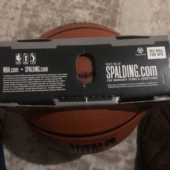 Spaulding - Picture 3 of 3